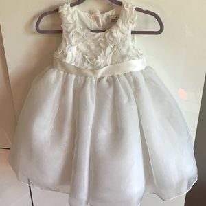 Beautiful Janie & Jack dress